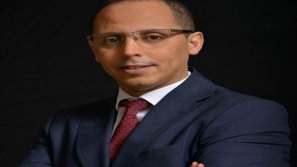 هشام أبو أيوب العضو المنتدب للوفاء لتأمينات الحياة