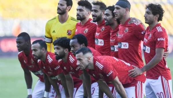 الاهلي