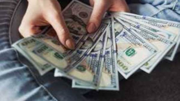 سعر الدولار
