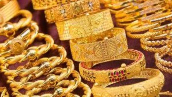 سعر الذهب