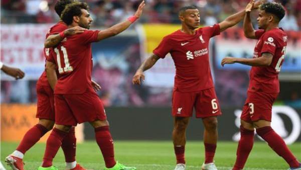 ليفربول