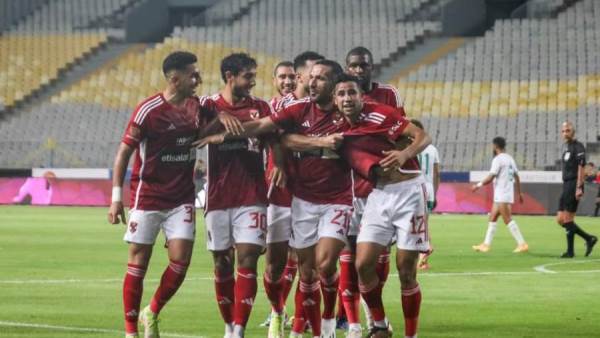 الأهلي