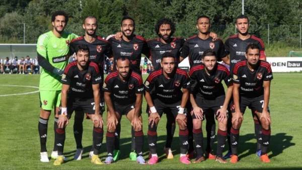 الأهلي