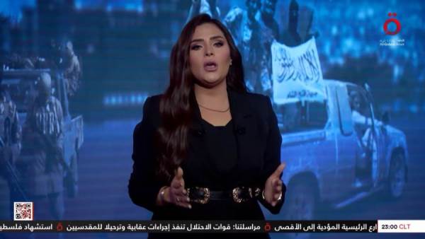الإعلامية داليا عبدالرحيم