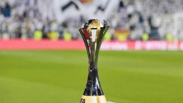 كأس العالم للأندية
