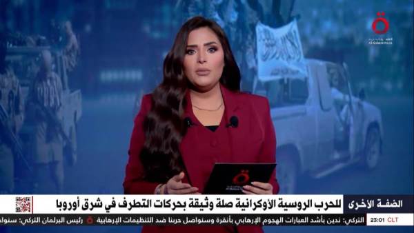 الإعلامية داليا عبدالرحيم