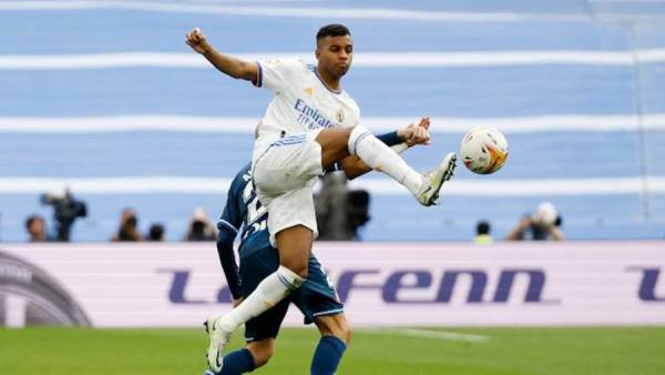 ريال مدريد