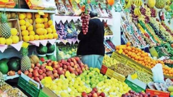 الفاكهة