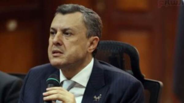 أحمد عيسى وزير السياحة والآثار