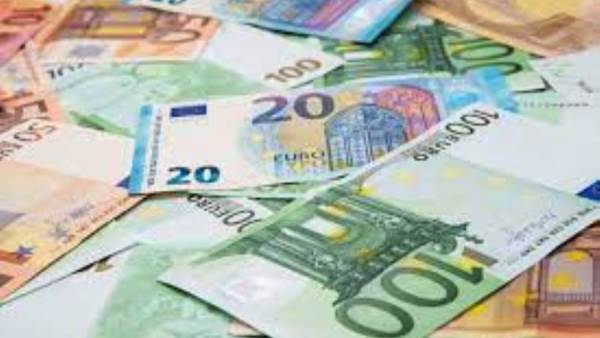 سعر اليورو الأوروبي