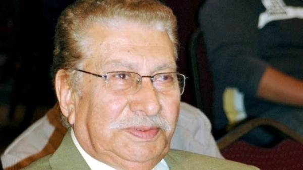 الفنان عثمان محمد علي