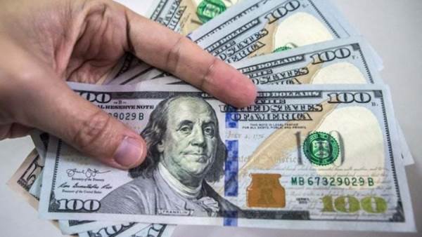 سعر الدولار