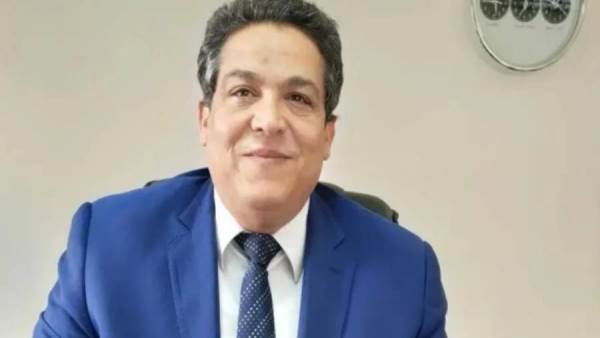 جمال شيبة مساعد العضو المنتدب للشئون الفنية بشركة وثاق للتأمين التكافلي