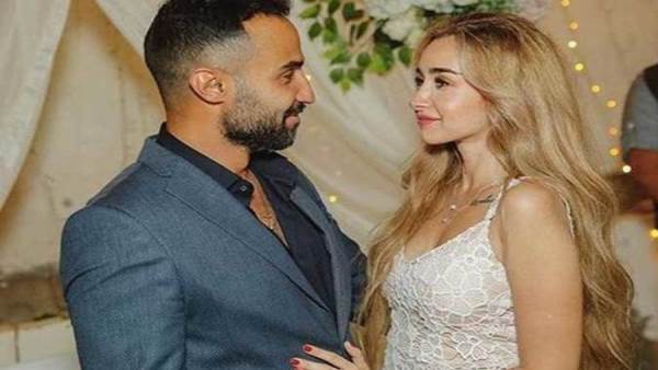 هنا الزاهد وأحمد فهمى