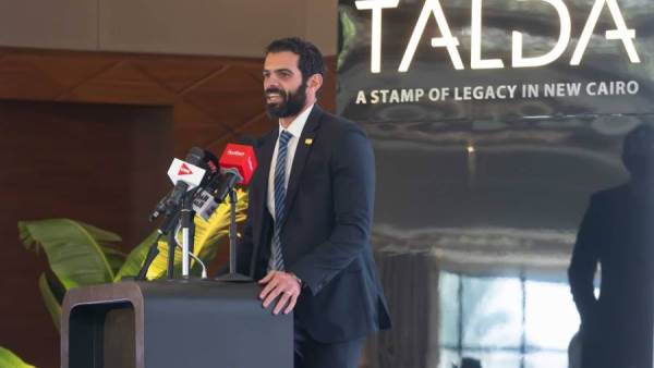 أمجد حسنين رئيس HDP