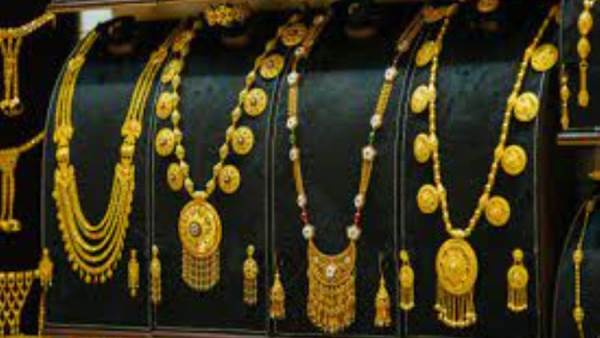 سعر الذهب