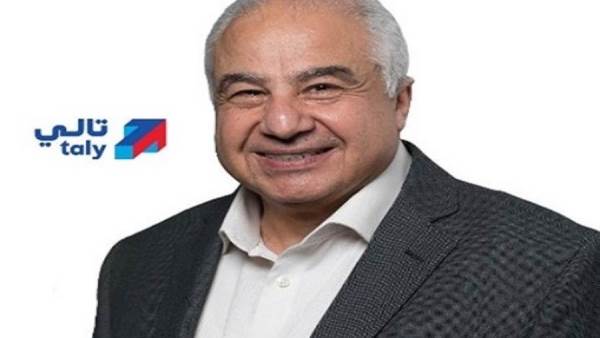 مجدي حسن المدير التنفيذي والعضو المنتدب لشركة تالي