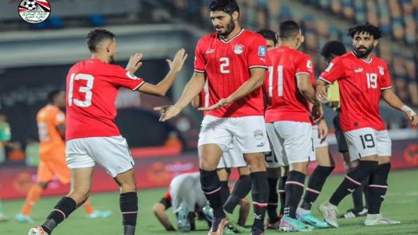 منتخب مصر