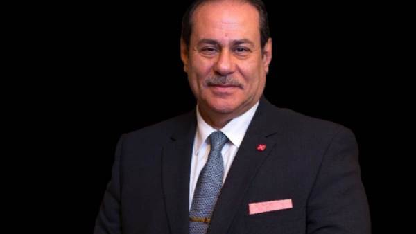طارق الخولي نائبا لمحافظ البنك المركزي