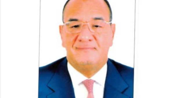 محمد أبو موسى مساعد محافظ البنك المركزي المصري