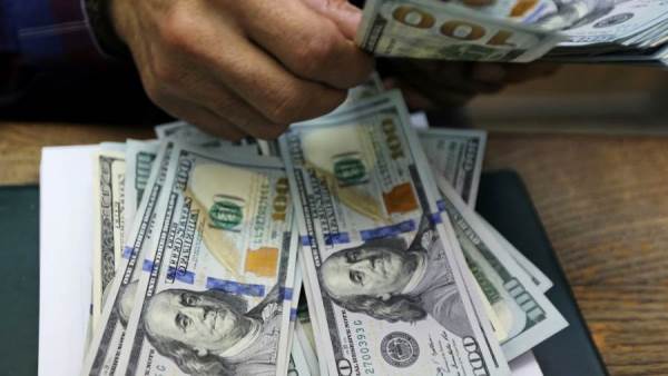 سعر الدولار