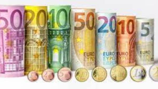 سعر اليورو الأوروبي