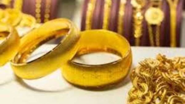 سعر الذهب