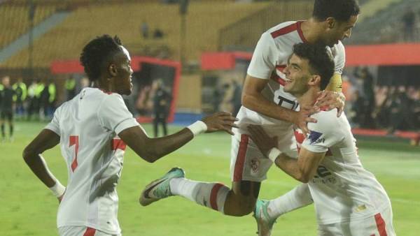 الزمالك