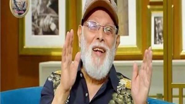 أشرف عبدالغفور
