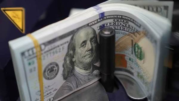 سعر الدولار