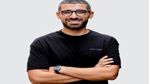 محمود طه مدير التسويق لشركة باي سكاي وتطبيق يلا سوبر آب