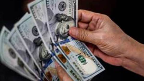 سعر الدولار