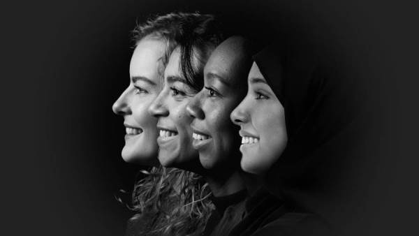 رائدات الأعمال