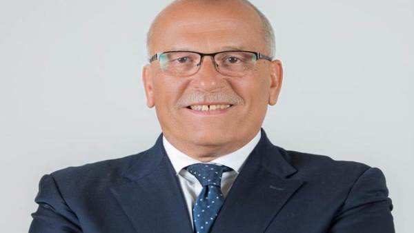 سعيد زعتر الرئيس التنفيذي لكونتكت المالية