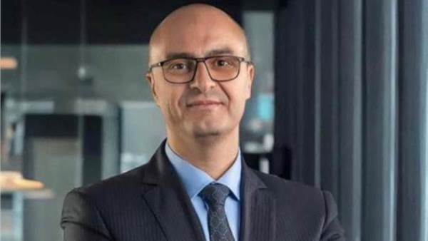المهندس محمد شمروخ الرئيس التنفيذى للجهاز القومى لتنظيم الاتصالات