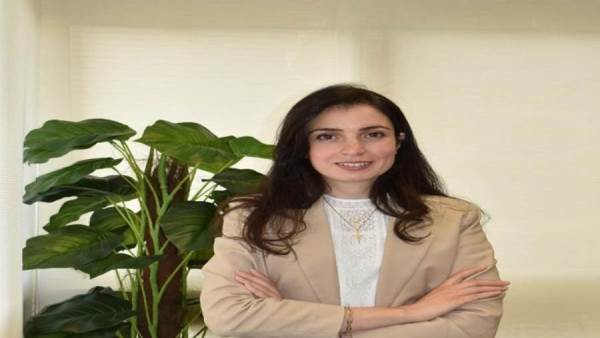 هبة منير محلل الاقتصاد الكلي بشركة اتش سى