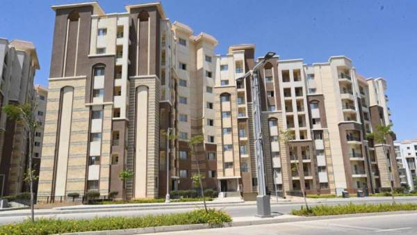 مشروعات الإسكان