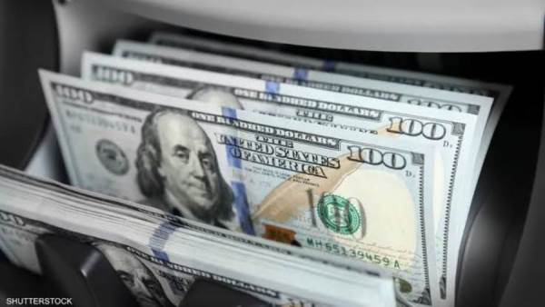 سعر الدولار