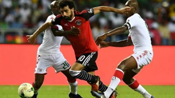 مصر وبوركينا فاسو