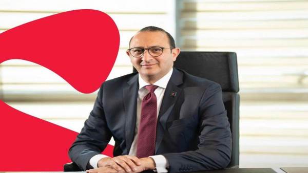 أحمد جلال رئيس البنك المصري لتنمية الصادرات