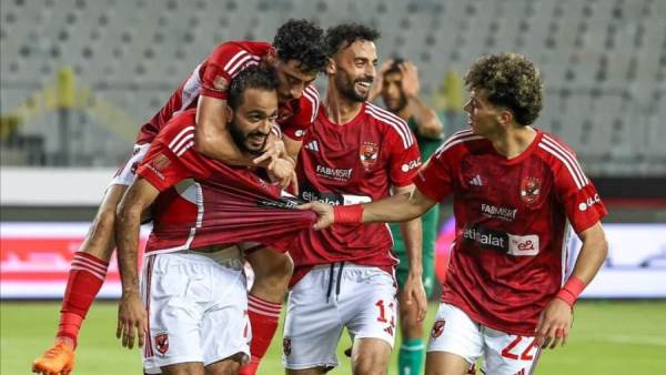 الأهلي