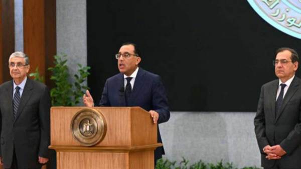 رئيس الوزراء في المؤتمر الصحفي