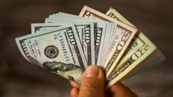 سعر الدولار