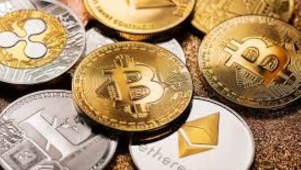 العملات الرقمية