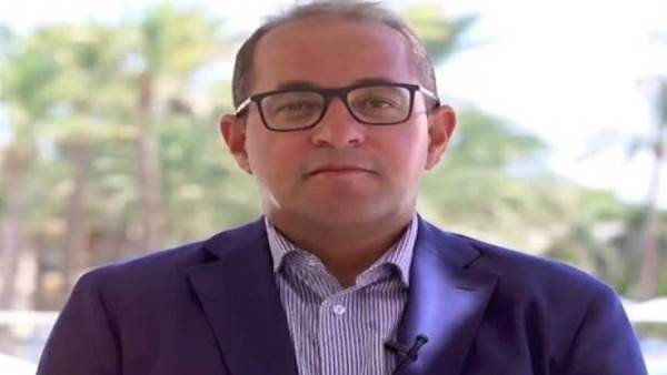 أحمد كجوك وزير المالية