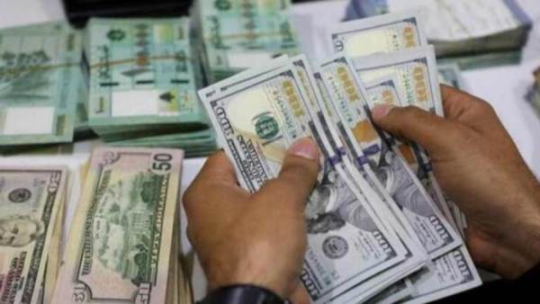 سعر الدولار
