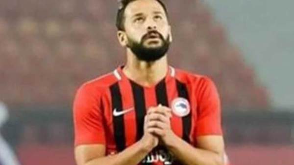 الراحل أحمد رفعت
