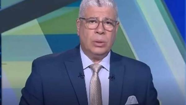 أحمد شوبير