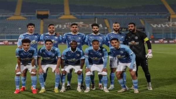 بيراميدز