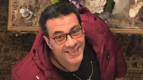 تامر ضيائي